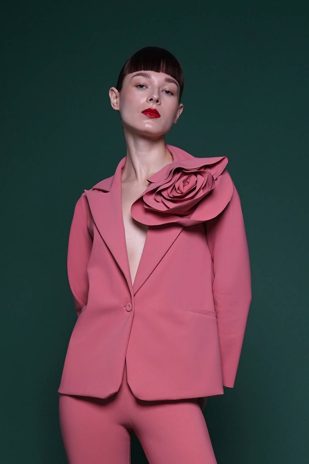 La Petite Robe Di Chiara Boni dormo jacket Vendita Calda