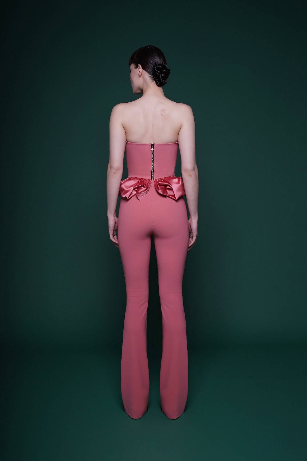La Petite Robe Di Chiara Boni venusette high waisted pants Vendita Economica
