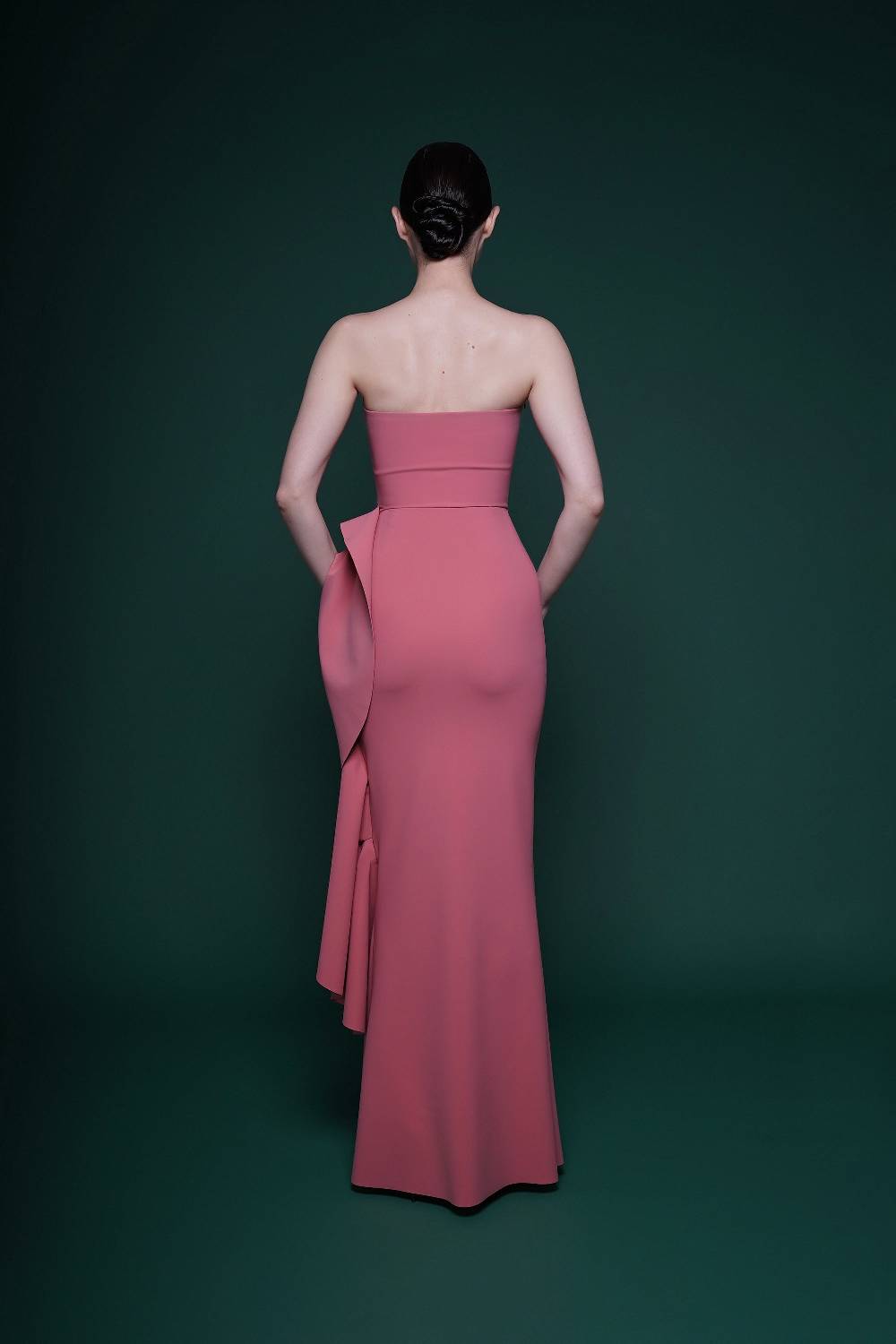 La Petite Robe Di Chiara Boni ethane gown I Più Venduti