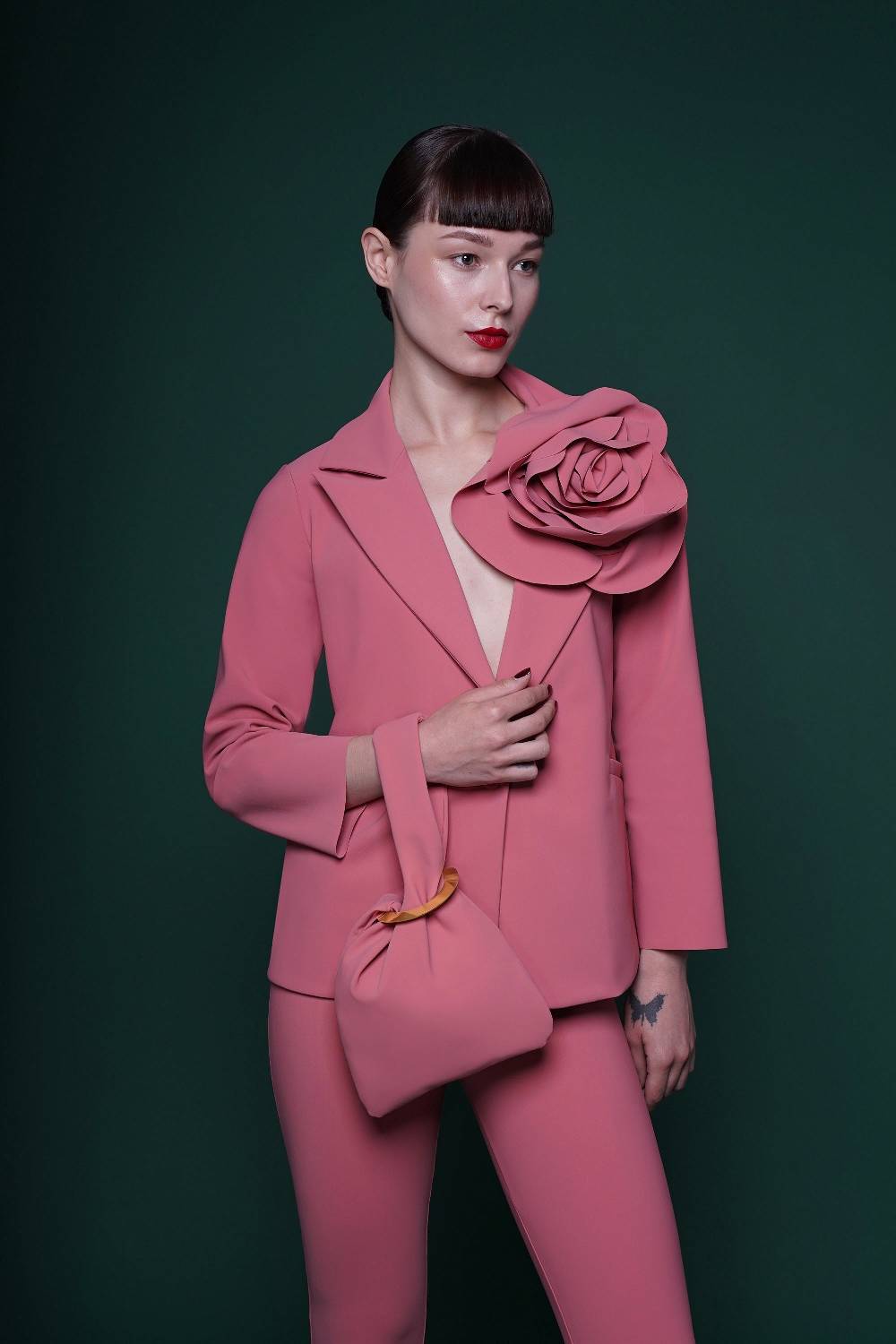 La Petite Robe Di Chiara Boni tilly ring bag Negozio