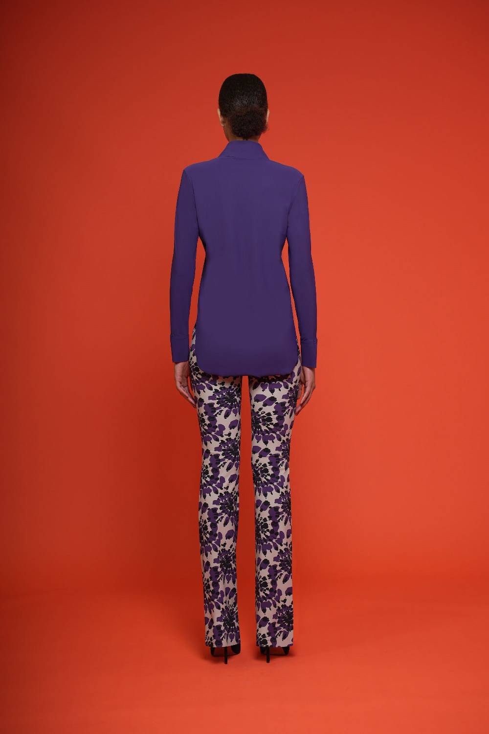 La Petite Robe Di Chiara Boni atena shirt Italy