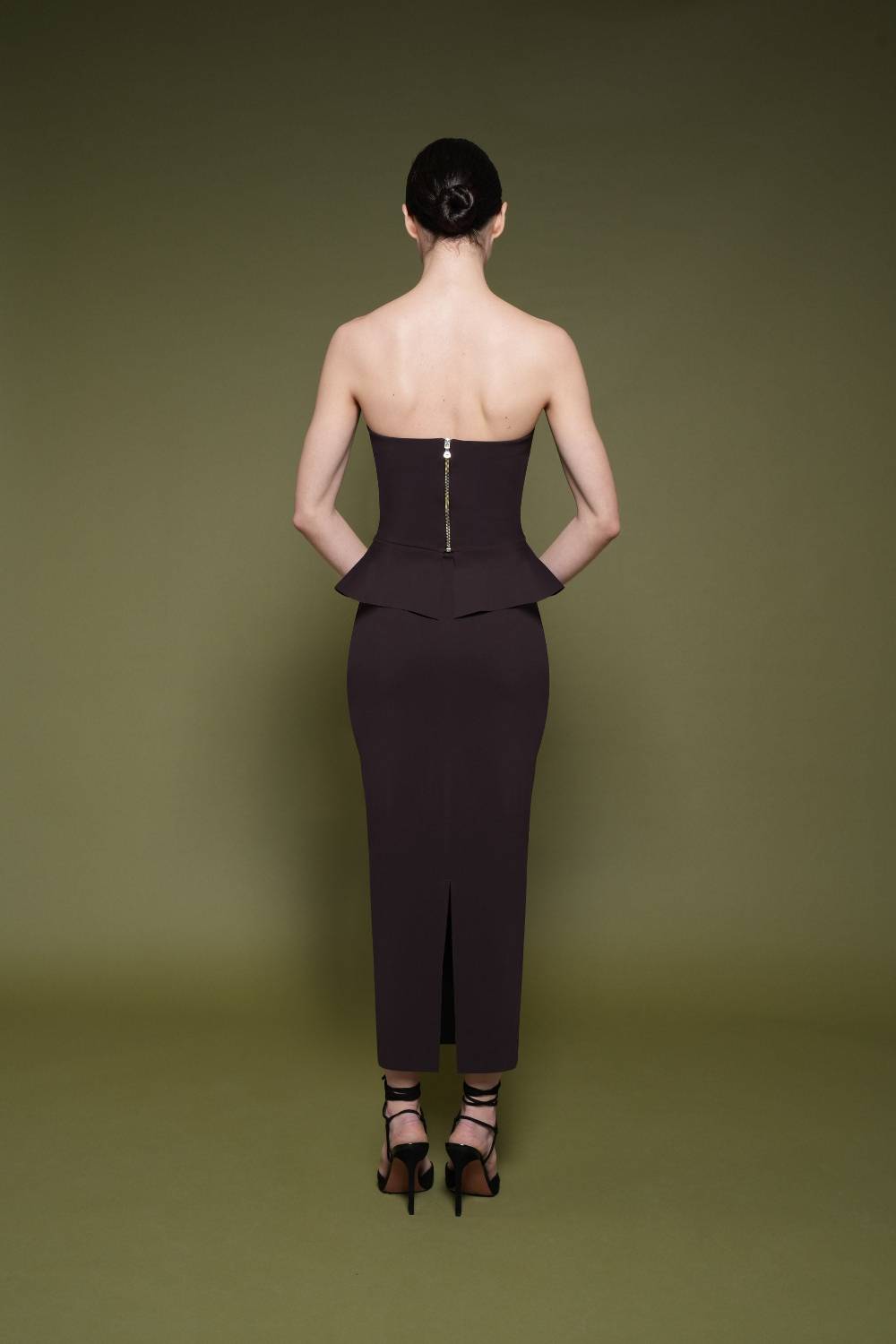 La Petite Robe Di Chiara Boni waqar top In Linea