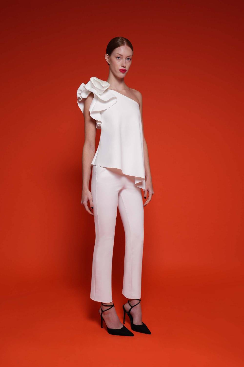 La Petite Robe Di Chiara Boni yamato top Promozione