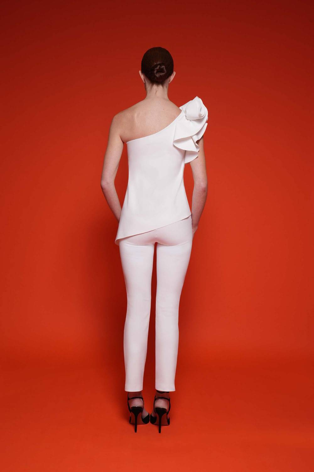 La Petite Robe Di Chiara Boni yamato top Promozione