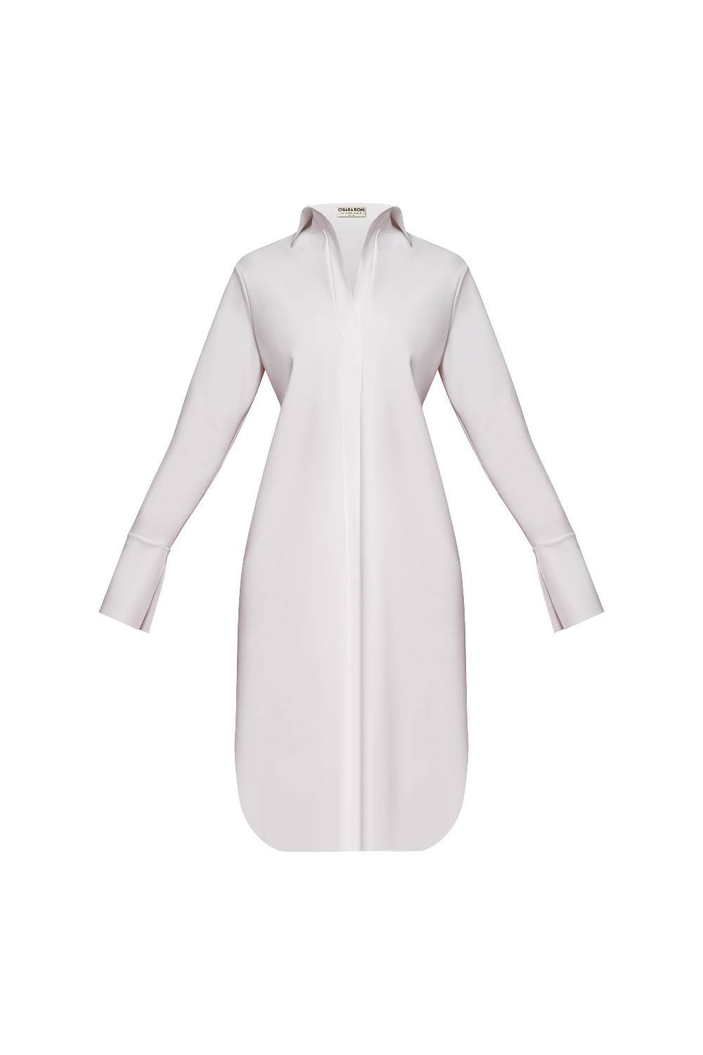 La Petite Robe Di Chiara Boni amic shirt Spedizione Gratuita