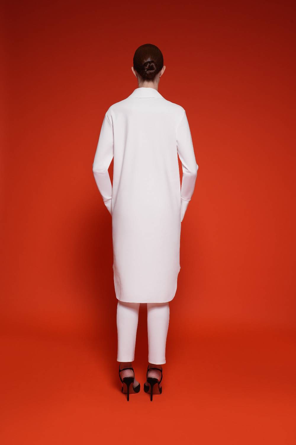 La Petite Robe Di Chiara Boni amic shirt Spedizione Gratuita