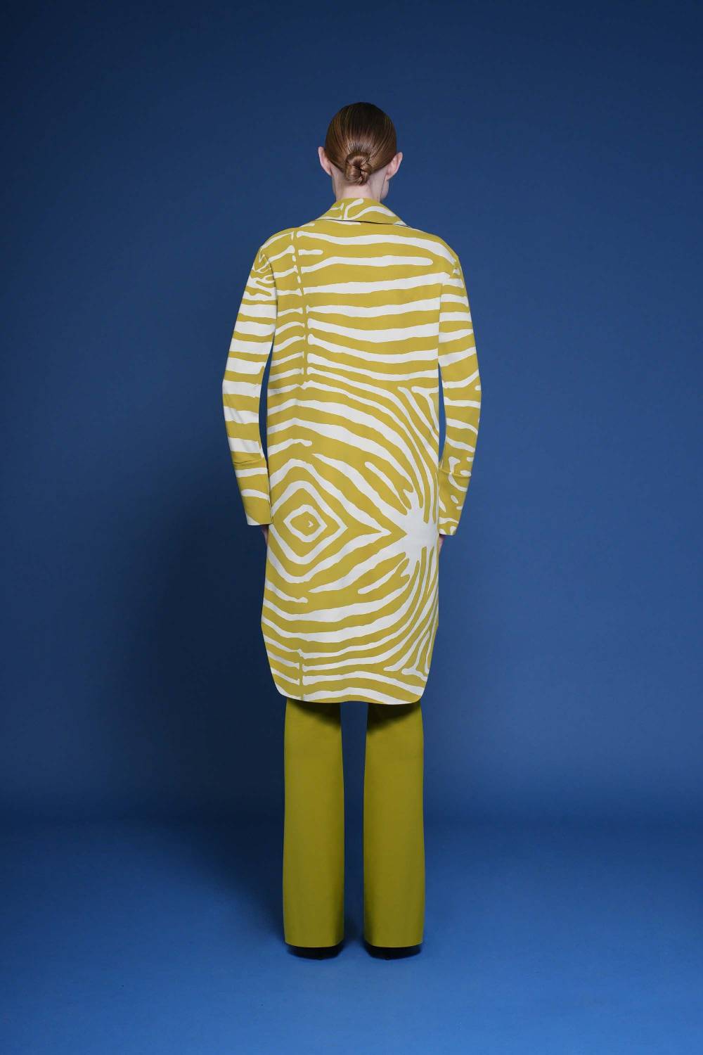 La Petite Robe Di Chiara Boni amic printed shirt Fino Al -60%