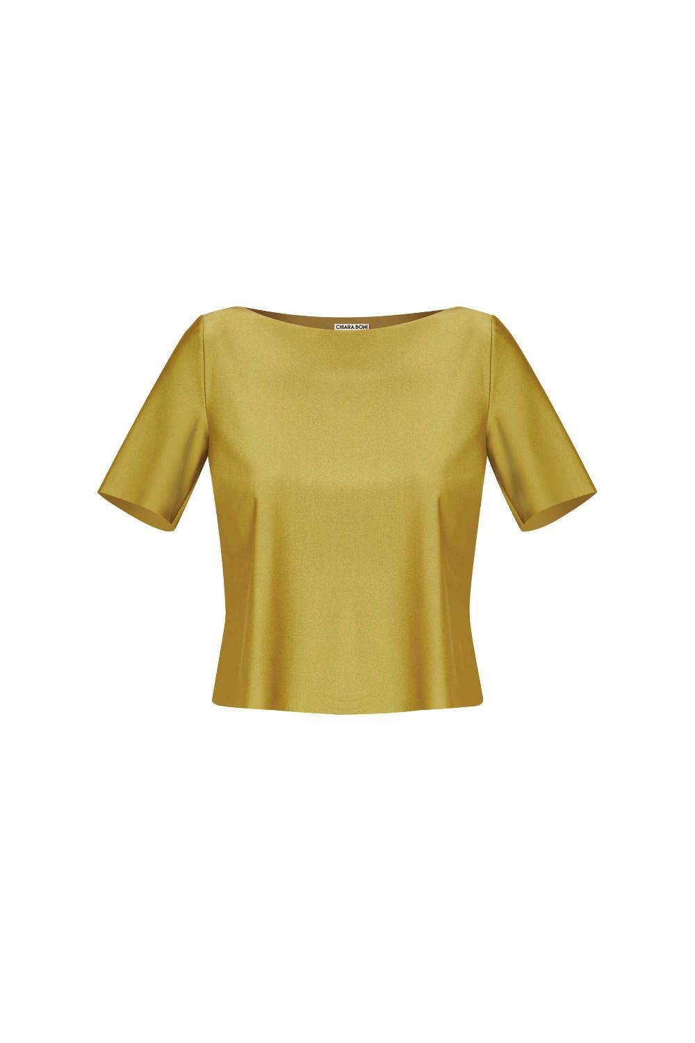 La Petite Robe Di Chiara Boni yianni jj top Convenienza