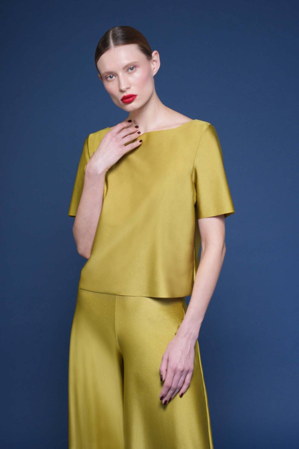 La Petite Robe Di Chiara Boni yianni jj top Convenienza