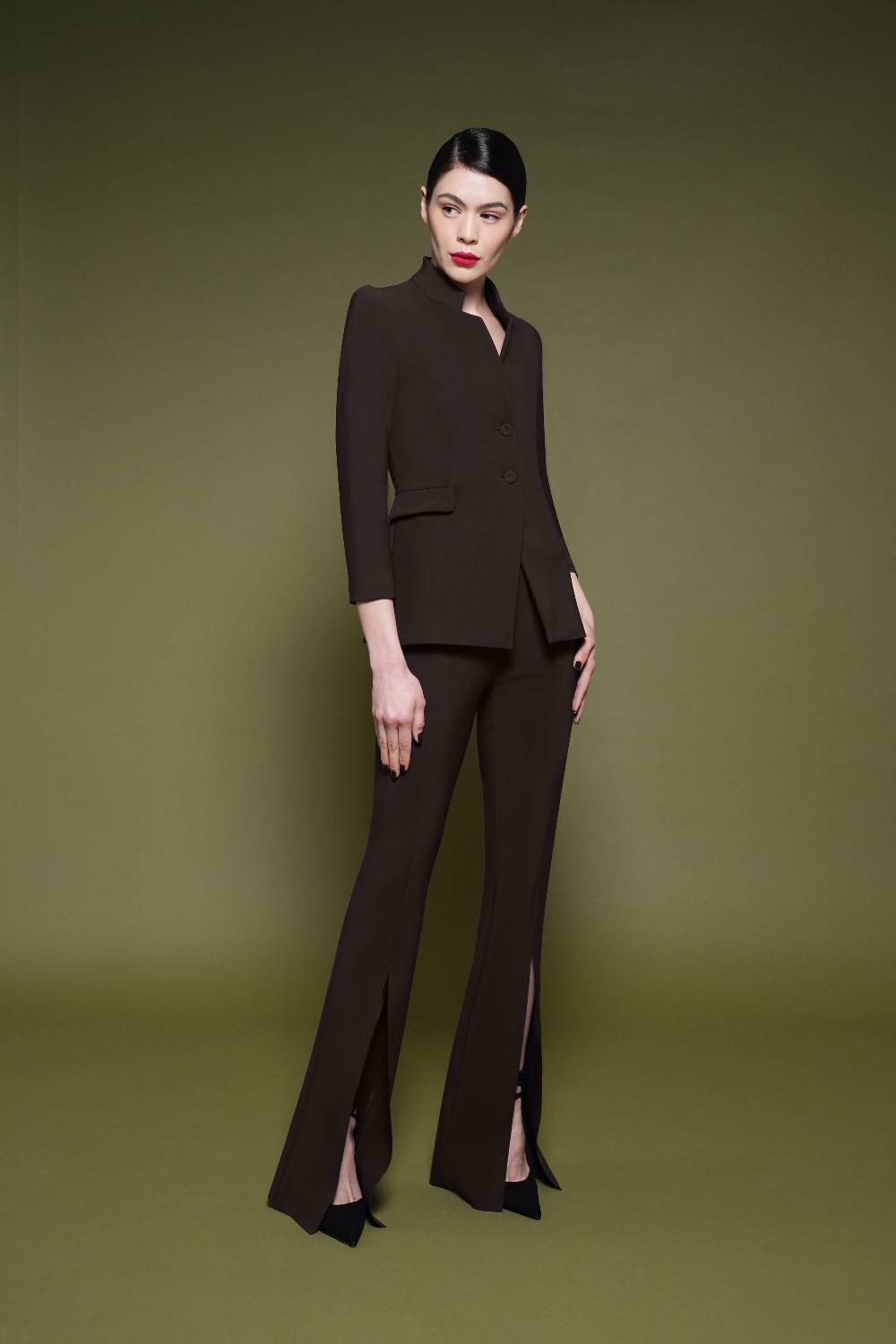 La Petite Robe Di Chiara Boni maite pants Presa