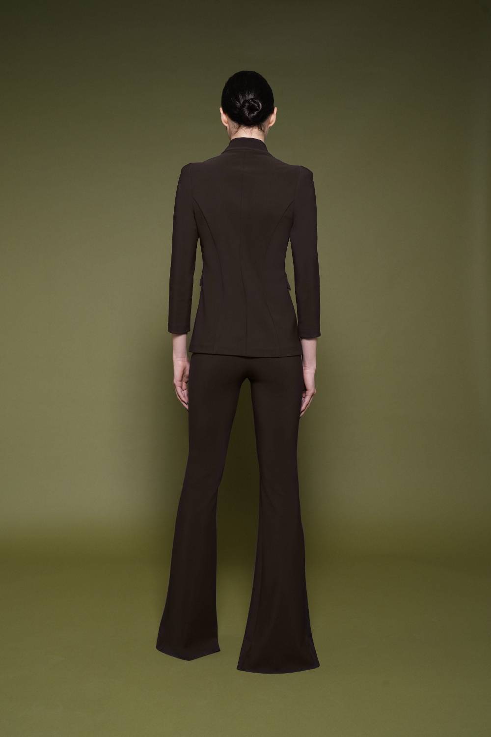 La Petite Robe Di Chiara Boni maite pants Presa