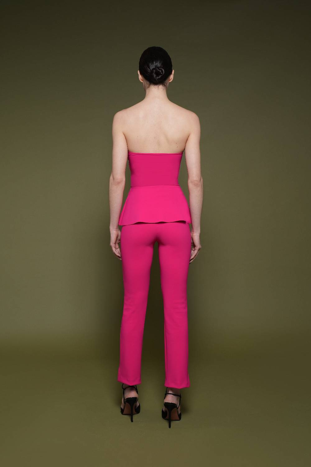 La Petite Robe Di Chiara Boni nuccia pants Offerta