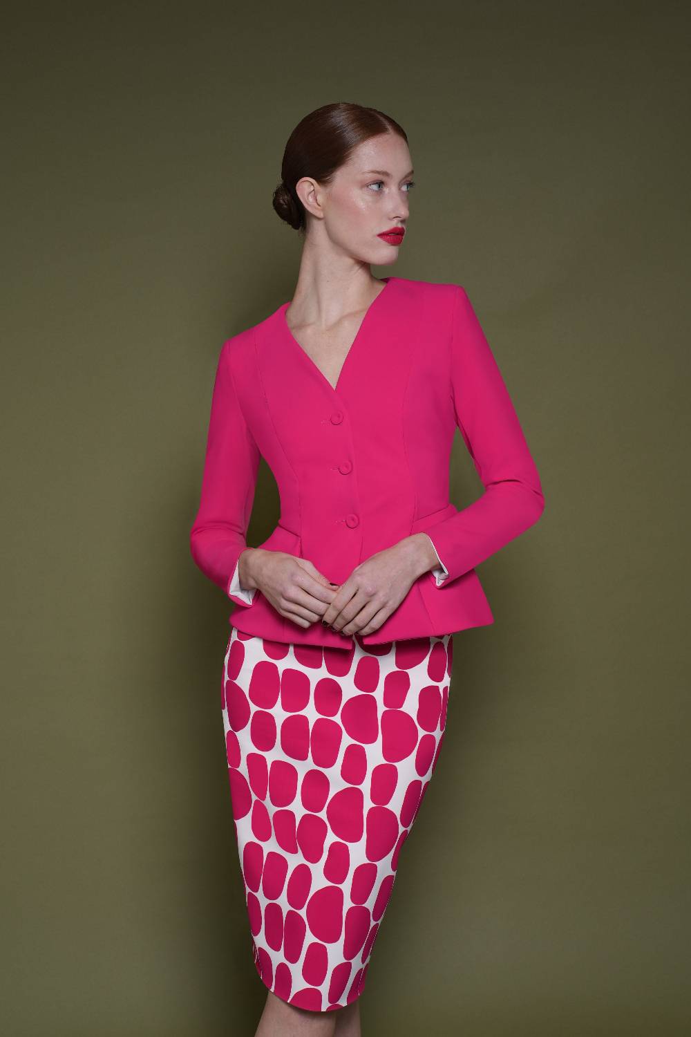 La Petite Robe Di Chiara Boni lumi skirt Economico