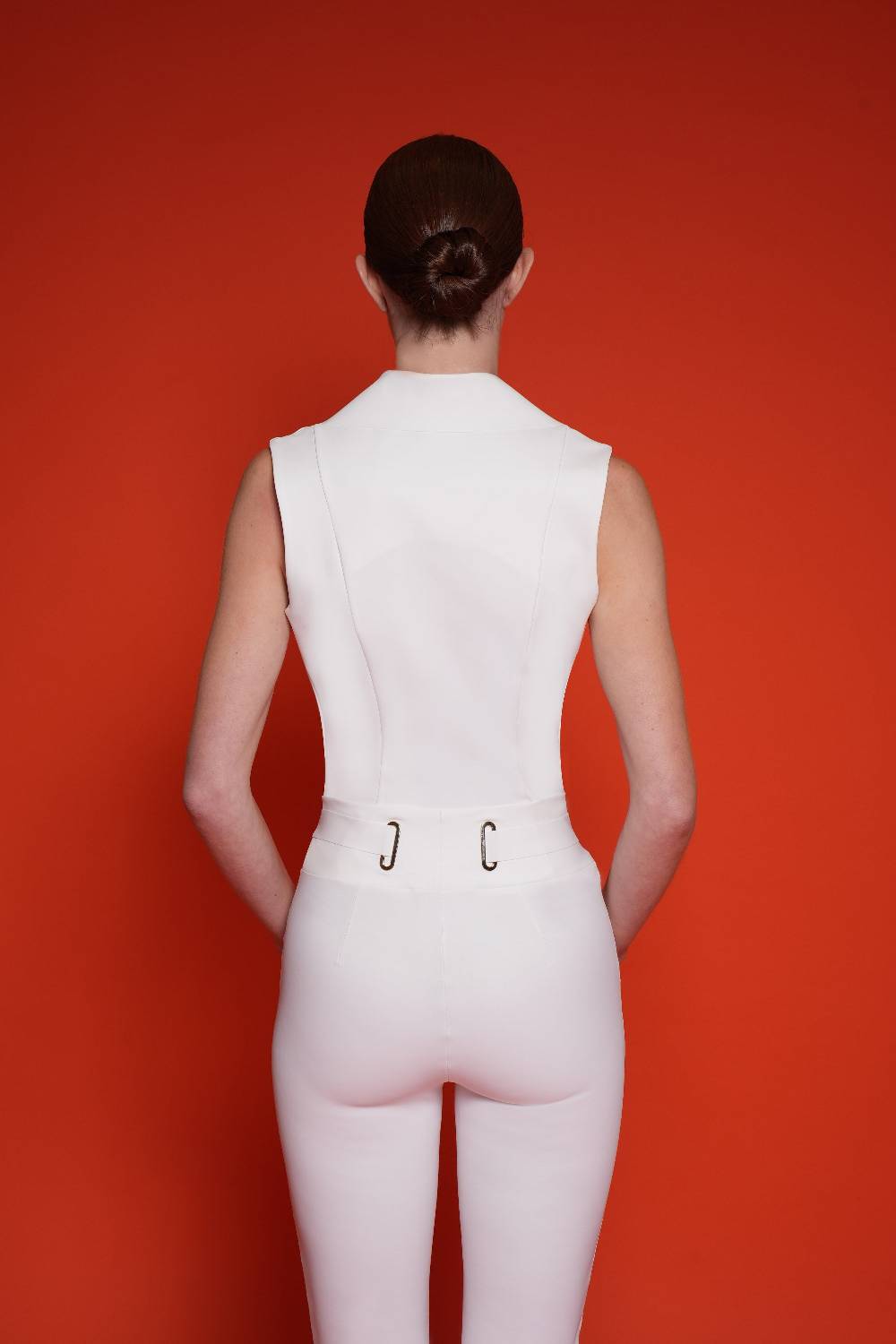 La Petite Robe Di Chiara Boni damia pants Outlet
