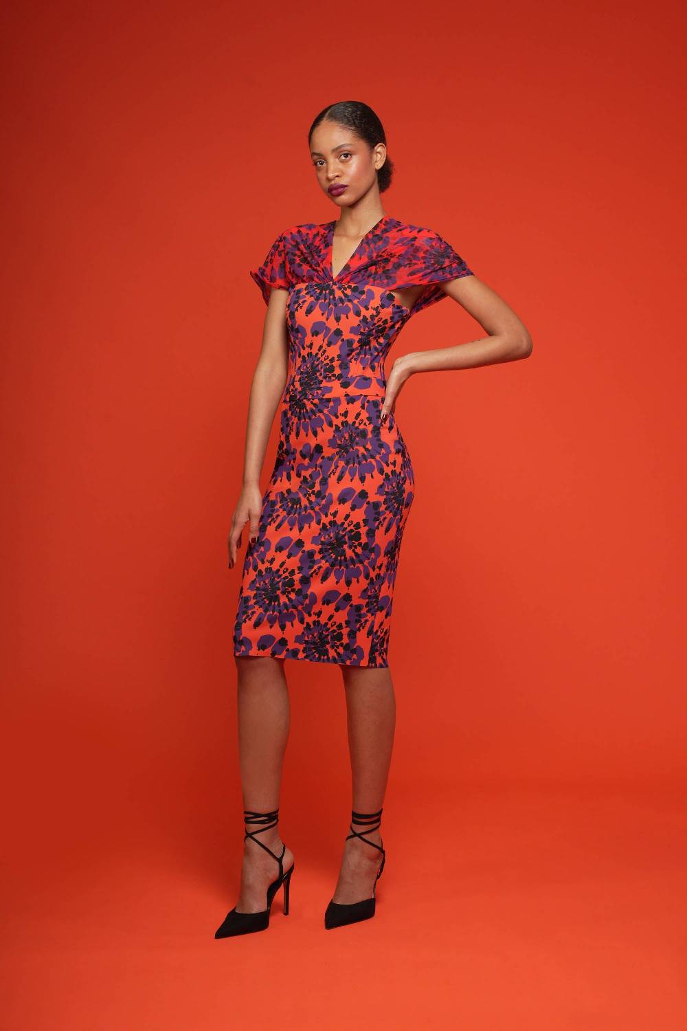 La Petite Robe Di Chiara Boni lumi skirt Saldi