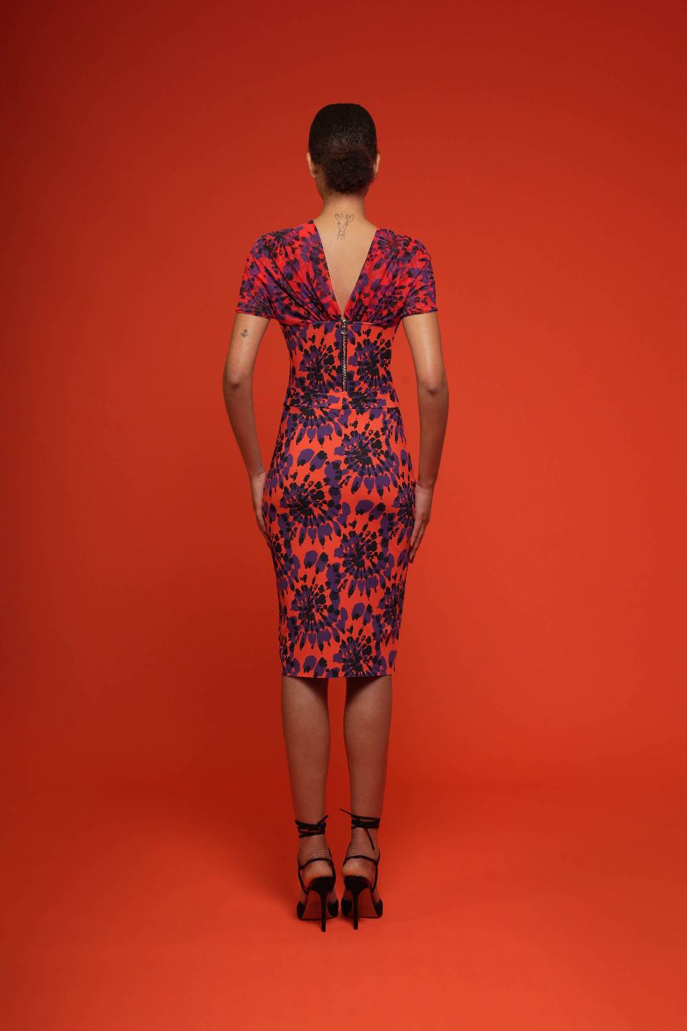 La Petite Robe Di Chiara Boni lumi skirt Saldi
