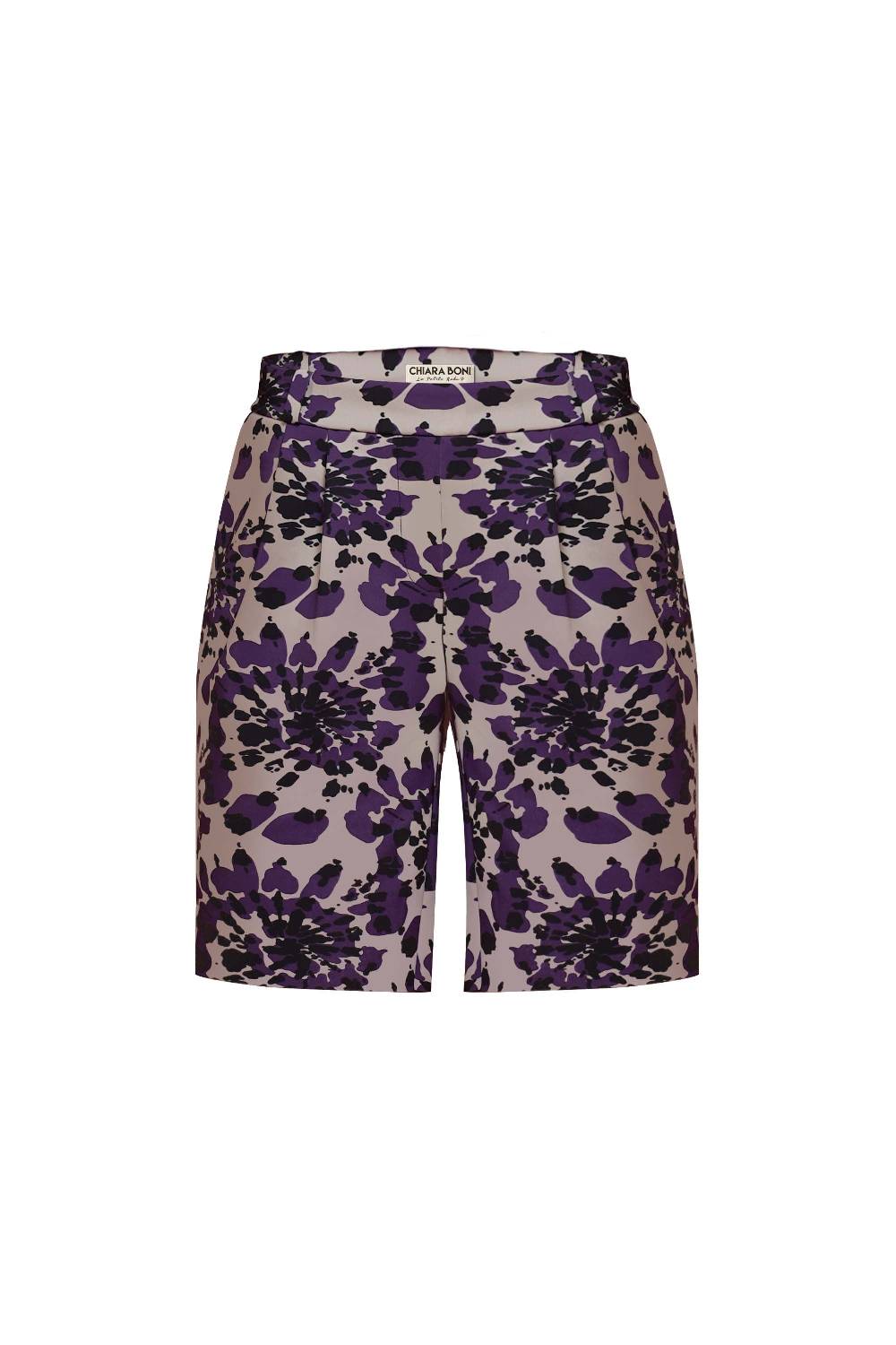 La Petite Robe Di Chiara Boni joss short Offerte