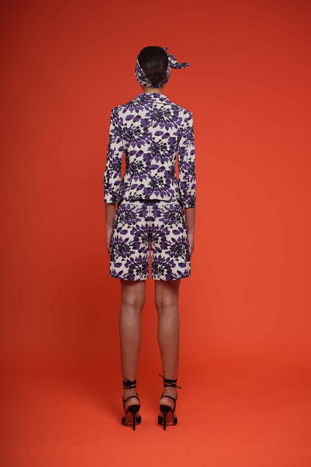 La Petite Robe Di Chiara Boni joss short Offerte