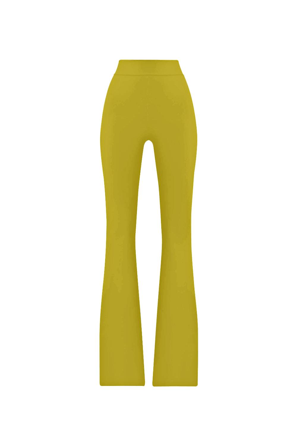 La Petite Robe Di Chiara Boni venusette high waisted pants Vendita Calda