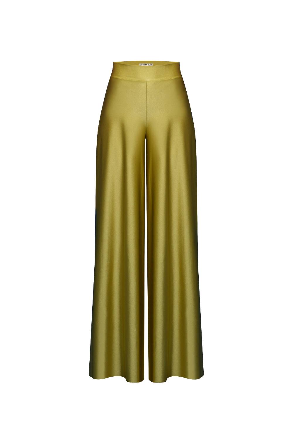La Petite Robe Di Chiara Boni skyla jj pants Nuova