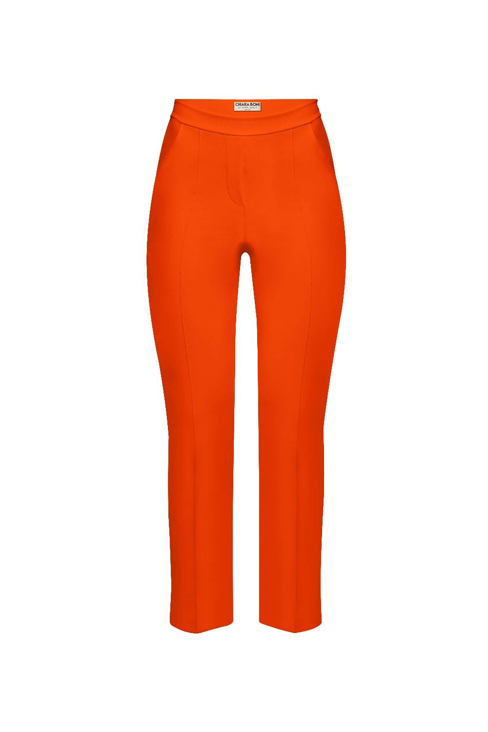 La Petite Robe Di Chiara Boni nuccia pants Vendite Flash