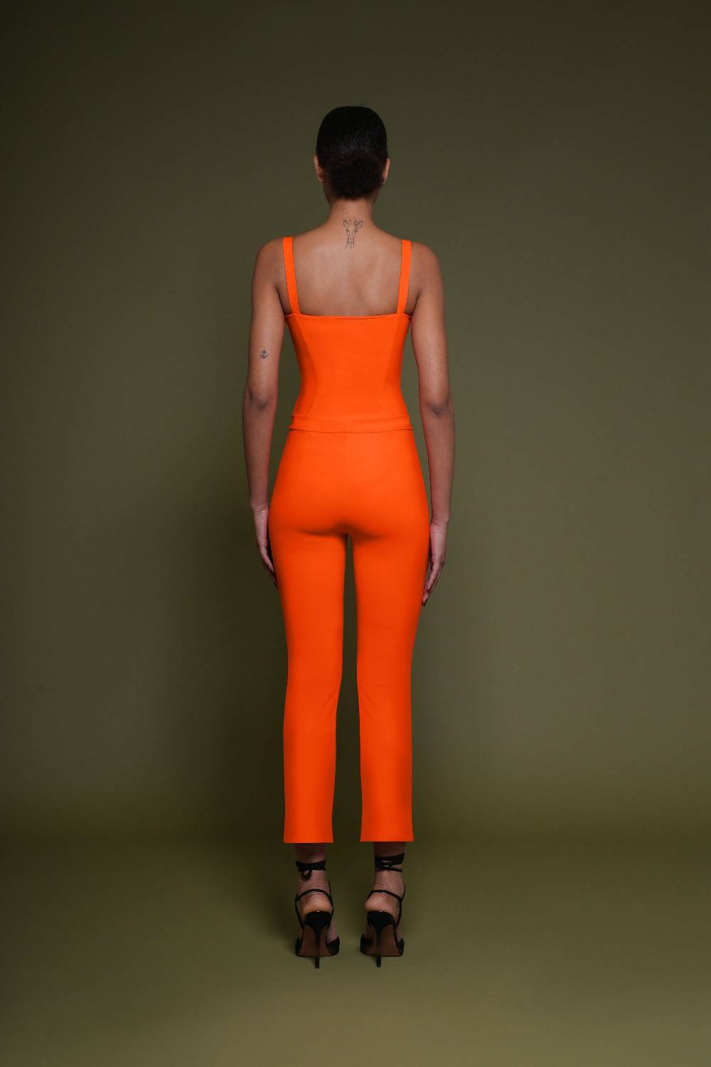 La Petite Robe Di Chiara Boni nuccia pants Vendite Flash