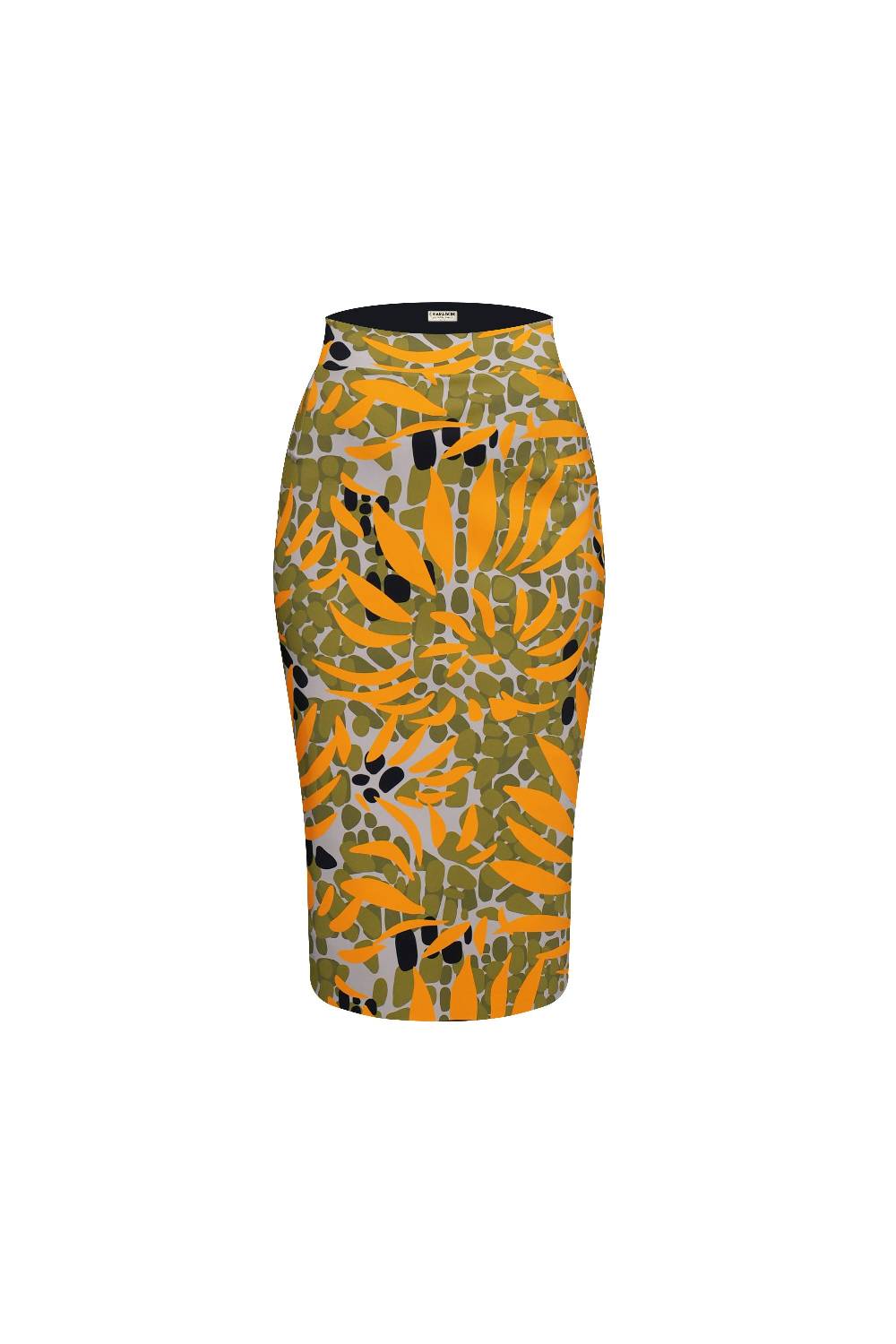 La Petite Robe Di Chiara Boni lumi skirt Negozio