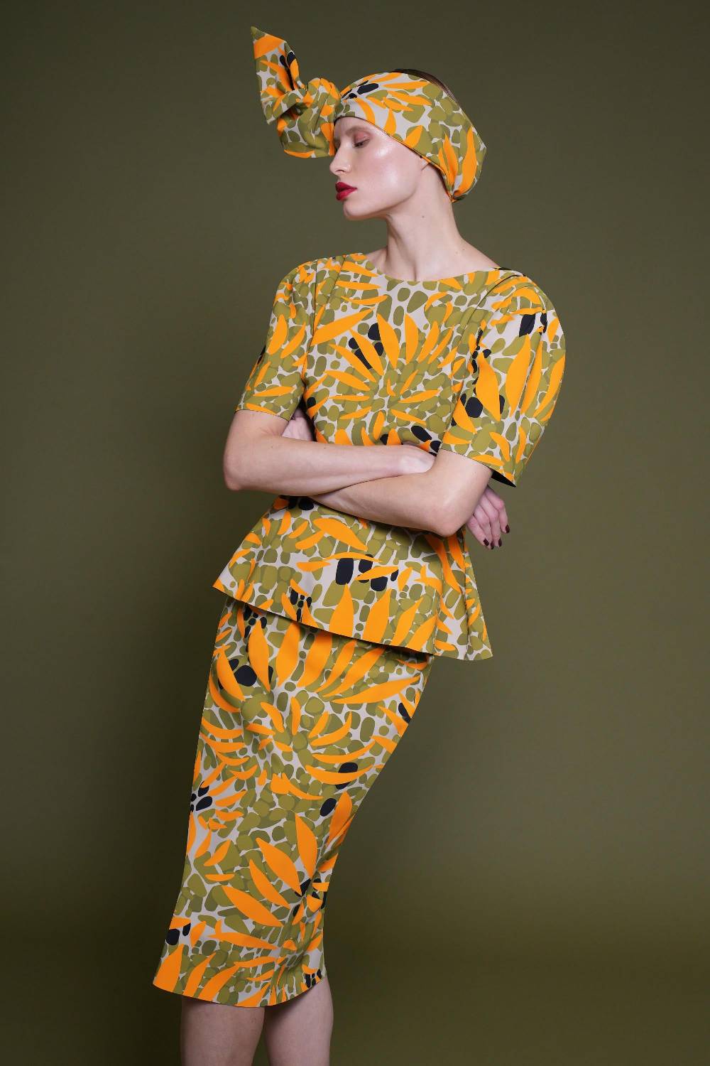 La Petite Robe Di Chiara Boni lumi skirt Negozio