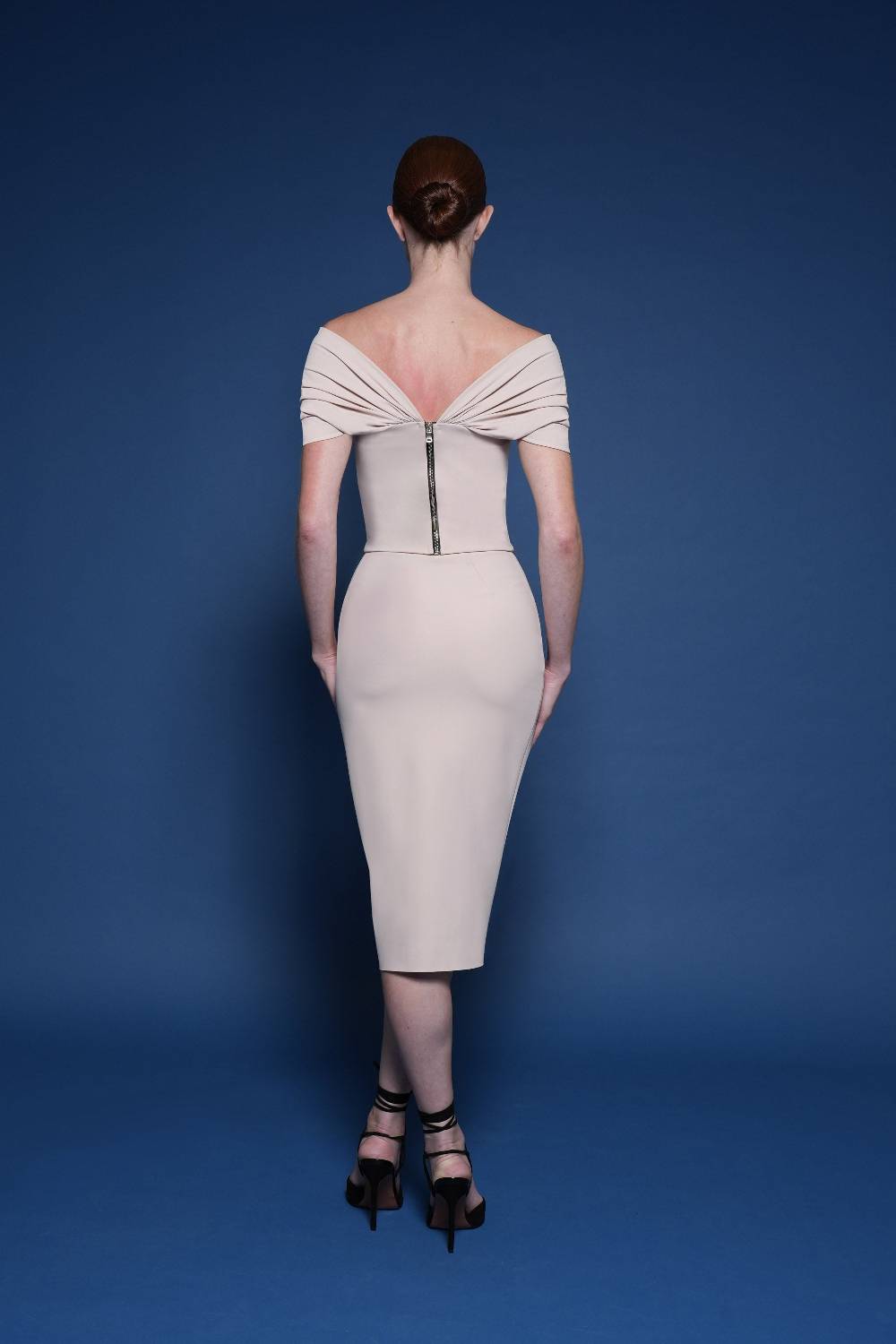 La Petite Robe Di Chiara Boni andree skirt Nuova