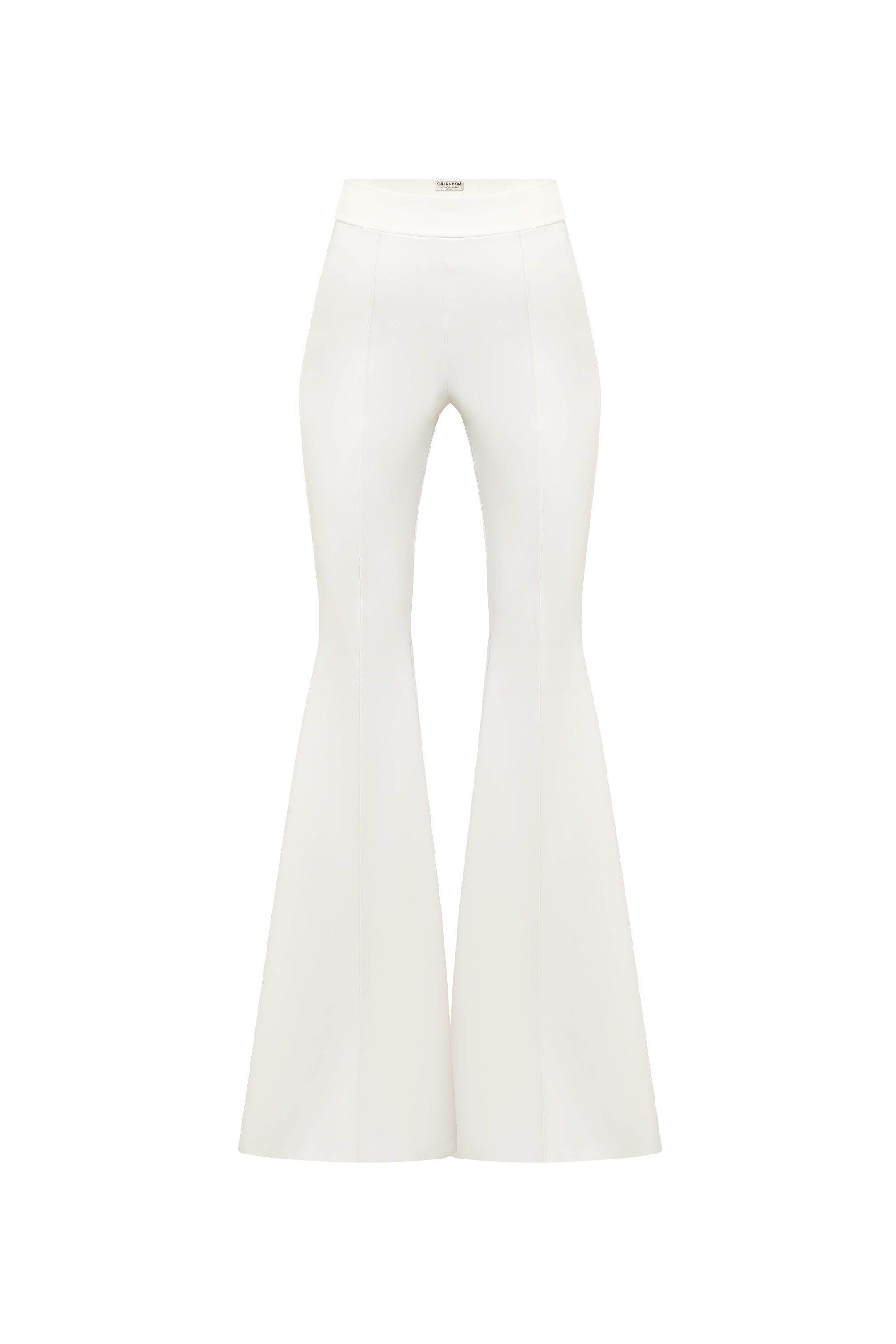La Petite Robe Di Chiara Boni forever pants Moda