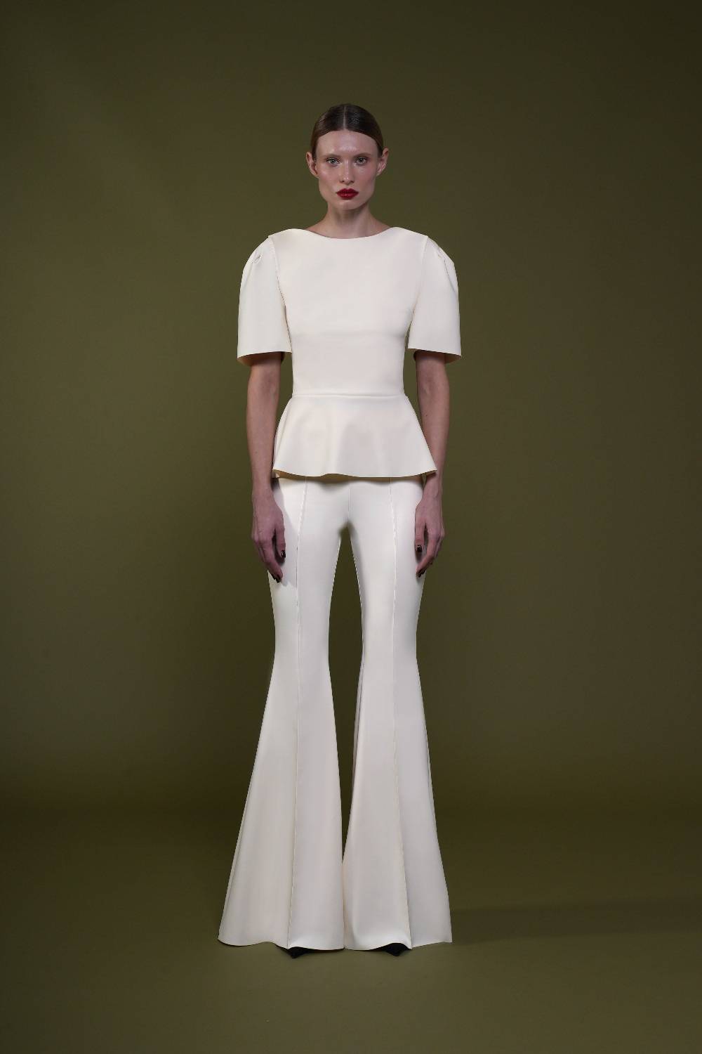 La Petite Robe Di Chiara Boni forever pants Moda