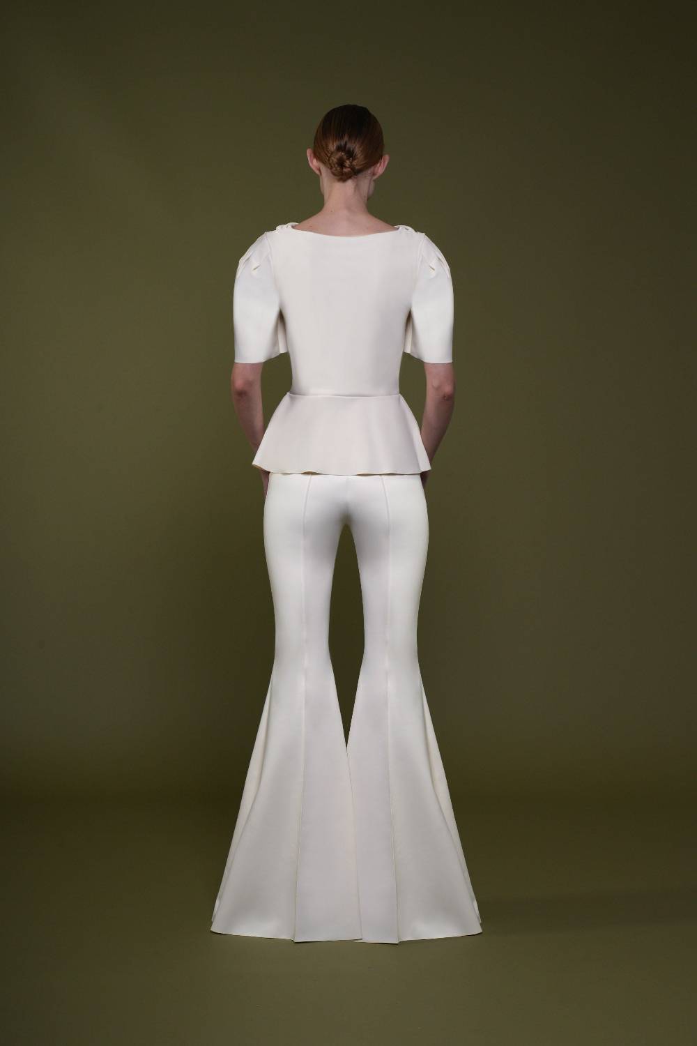La Petite Robe Di Chiara Boni forever pants Moda