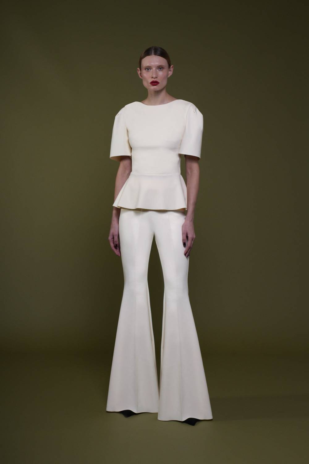 La Petite Robe Di Chiara Boni forever pants Moda