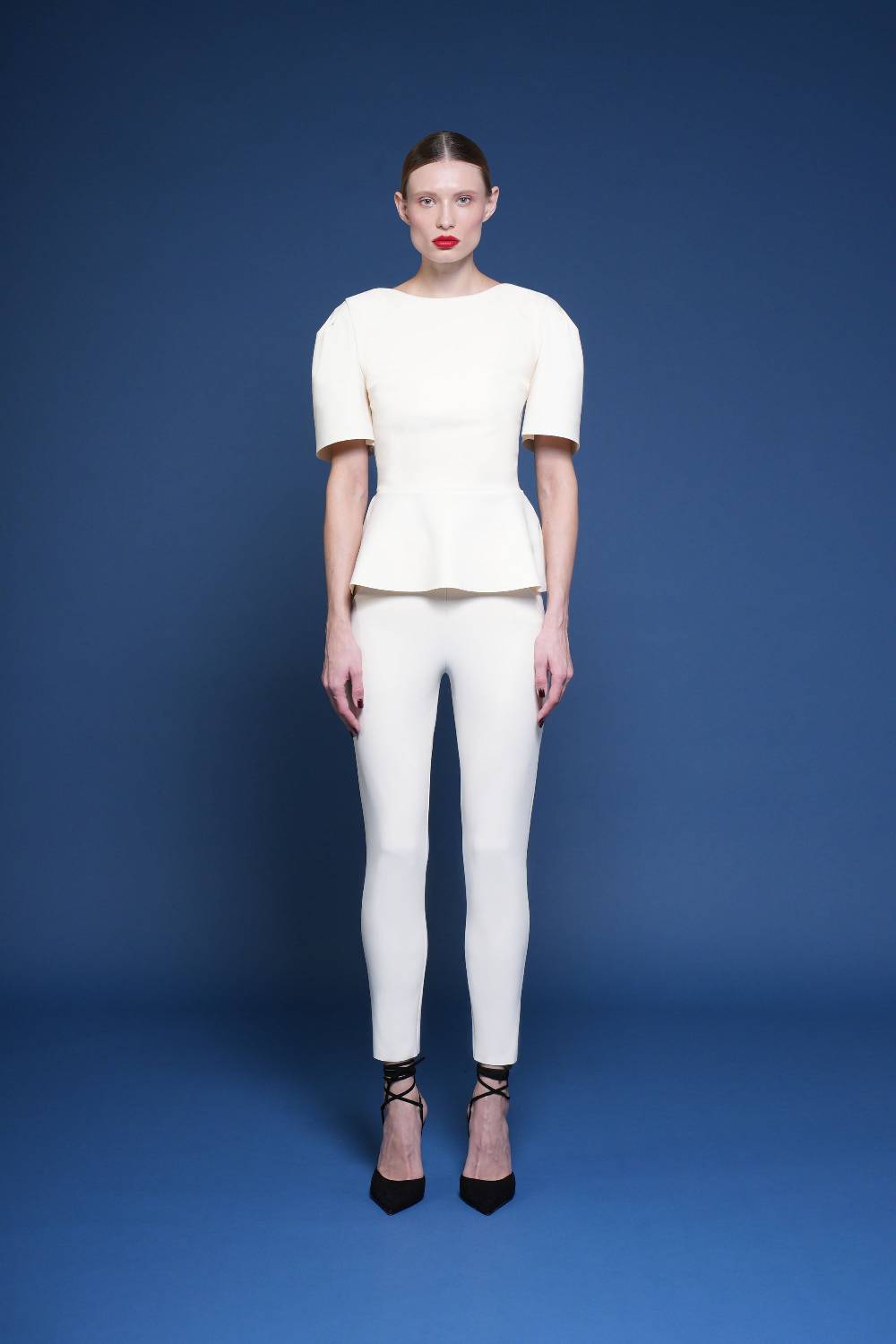 La Petite Robe Di Chiara Boni colleen pants 2025