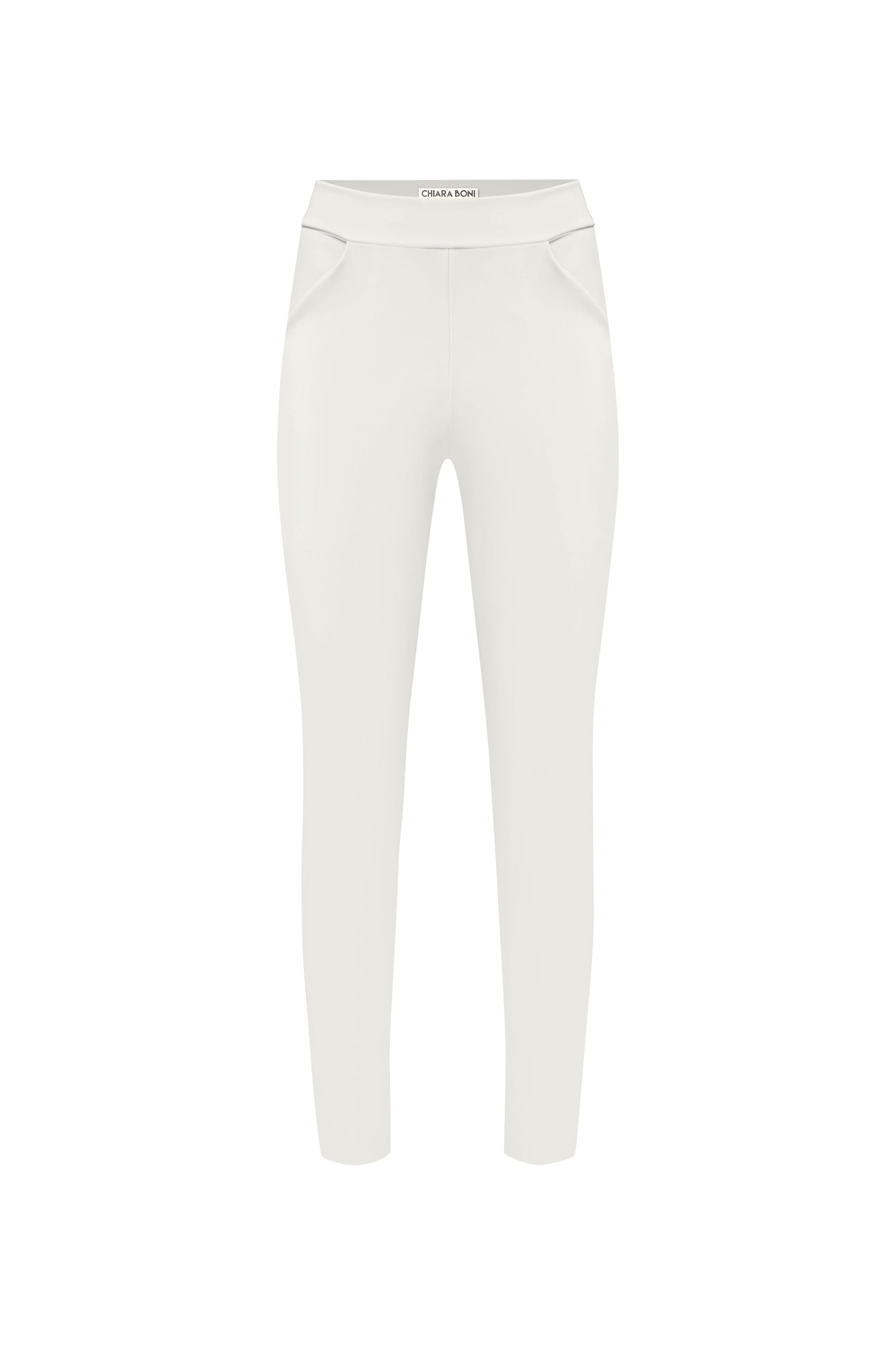 La Petite Robe Di Chiara Boni colleen pants 2025