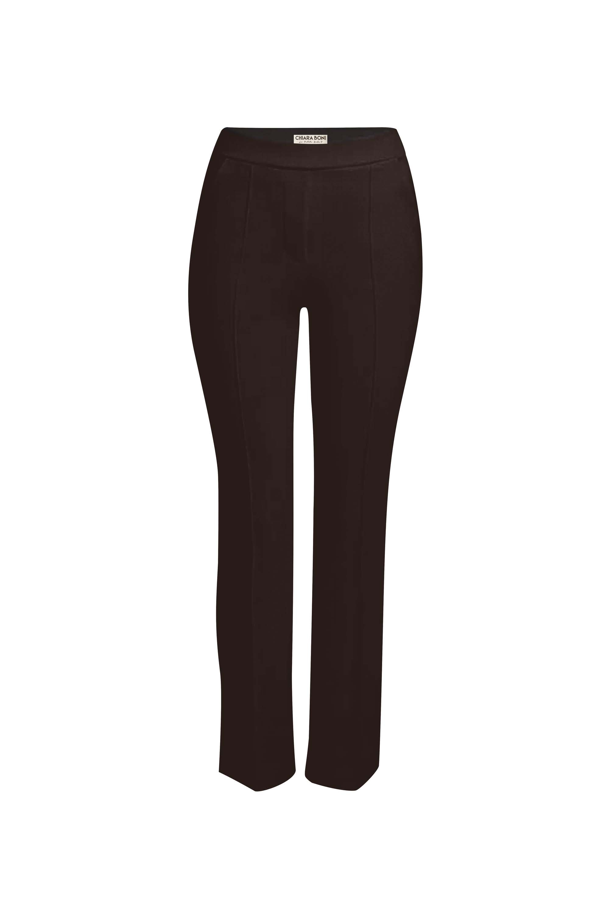 La Petite Robe Di Chiara Boni nuccia pants 2025