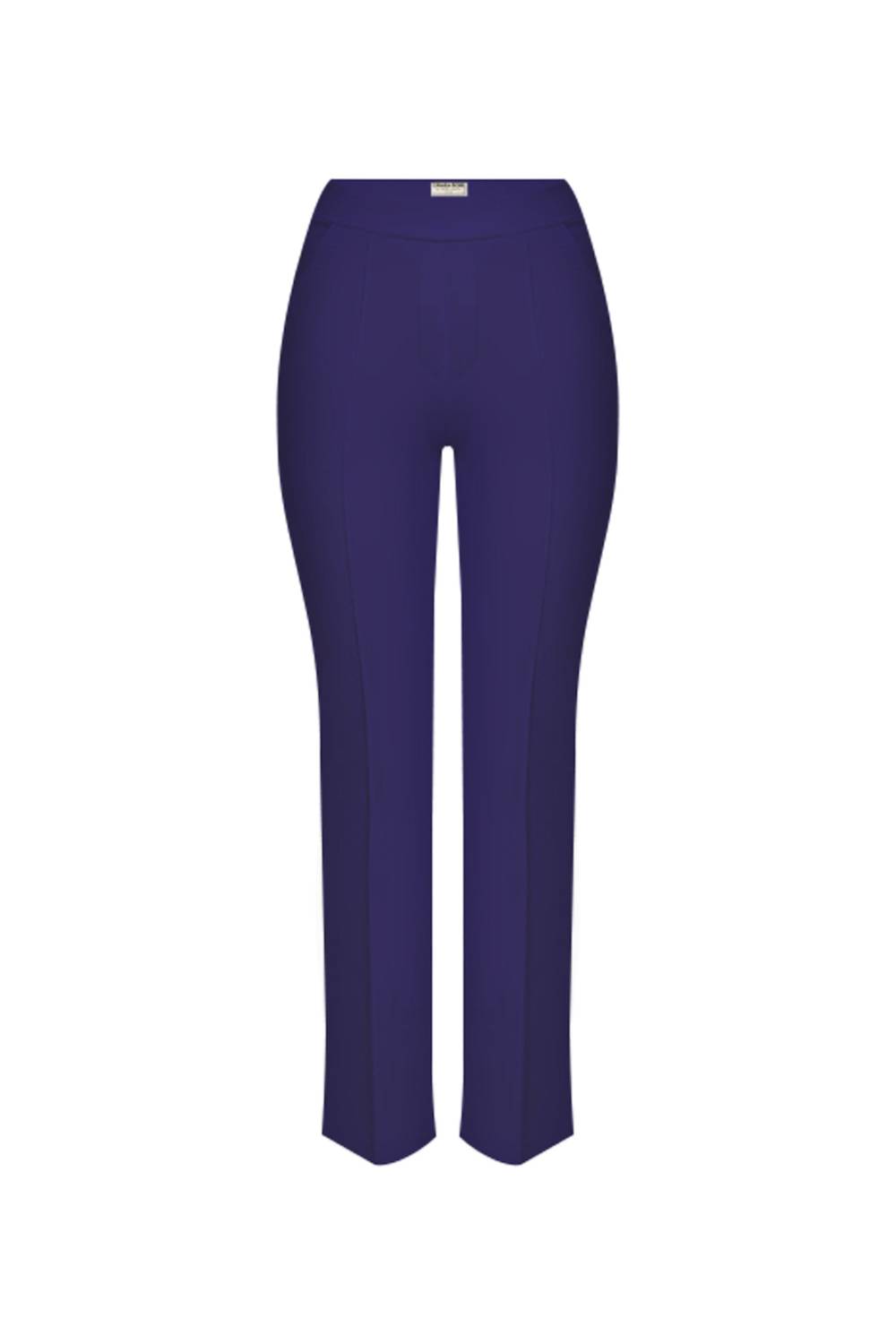 La Petite Robe Di Chiara Boni nuccia pants In Linea