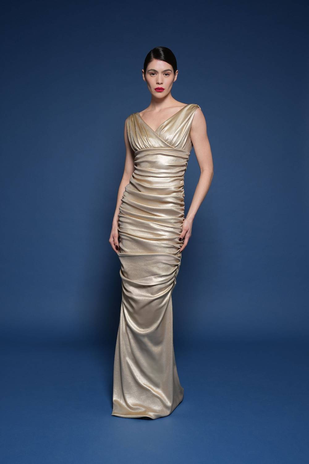 La Petite Robe Di Chiara Boni barbe splendid gown Nuovo