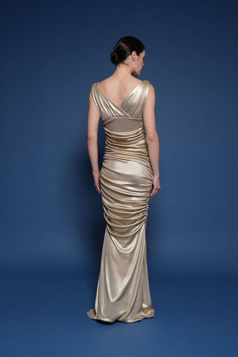 La Petite Robe Di Chiara Boni barbe splendid gown Nuovo