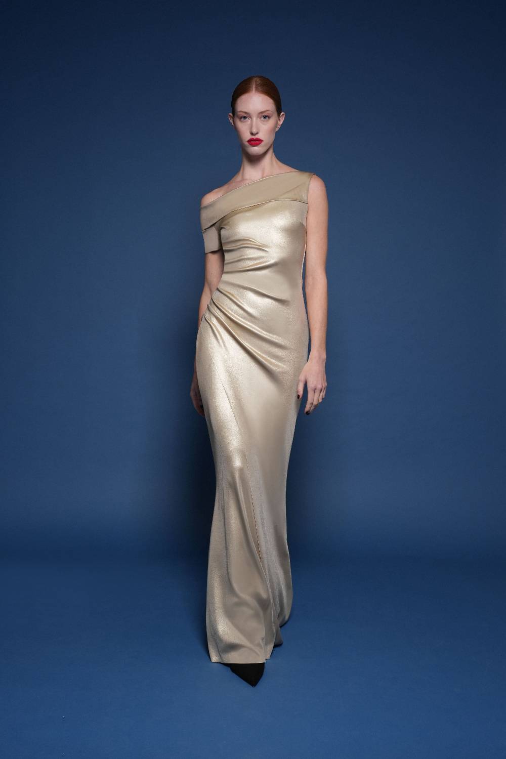 La Petite Robe Di Chiara Boni koppany splendid gown Qualità