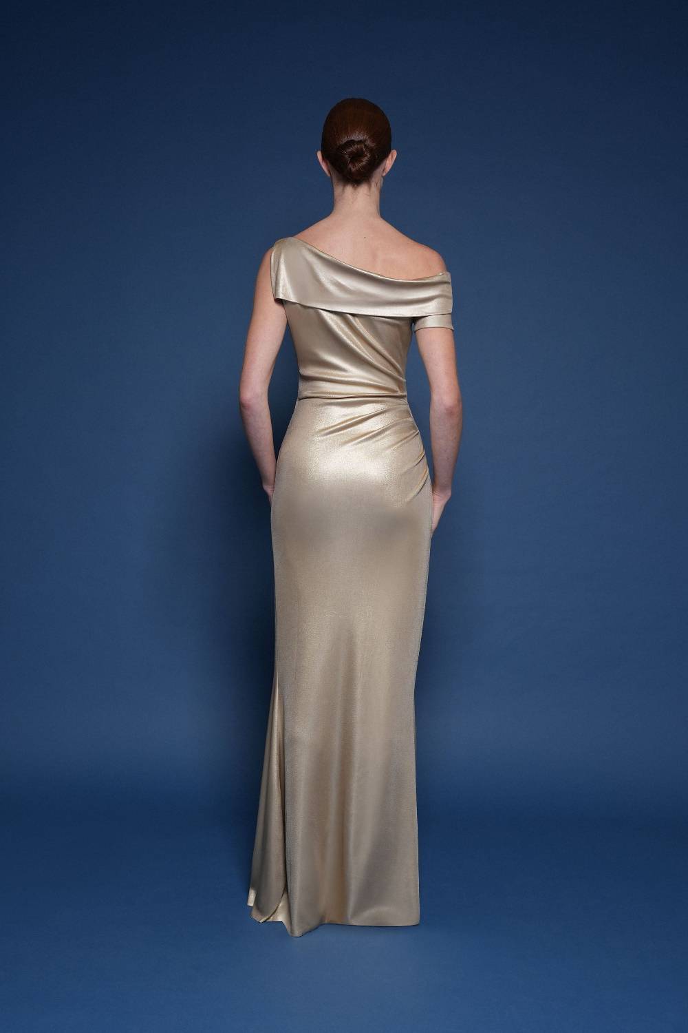 La Petite Robe Di Chiara Boni koppany splendid gown Qualità