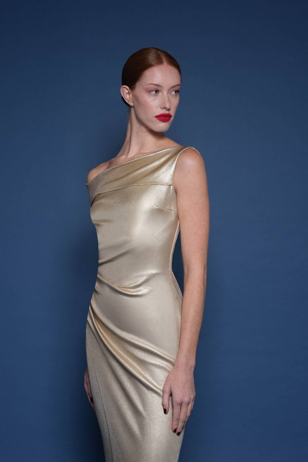 La Petite Robe Di Chiara Boni koppany splendid gown Qualità