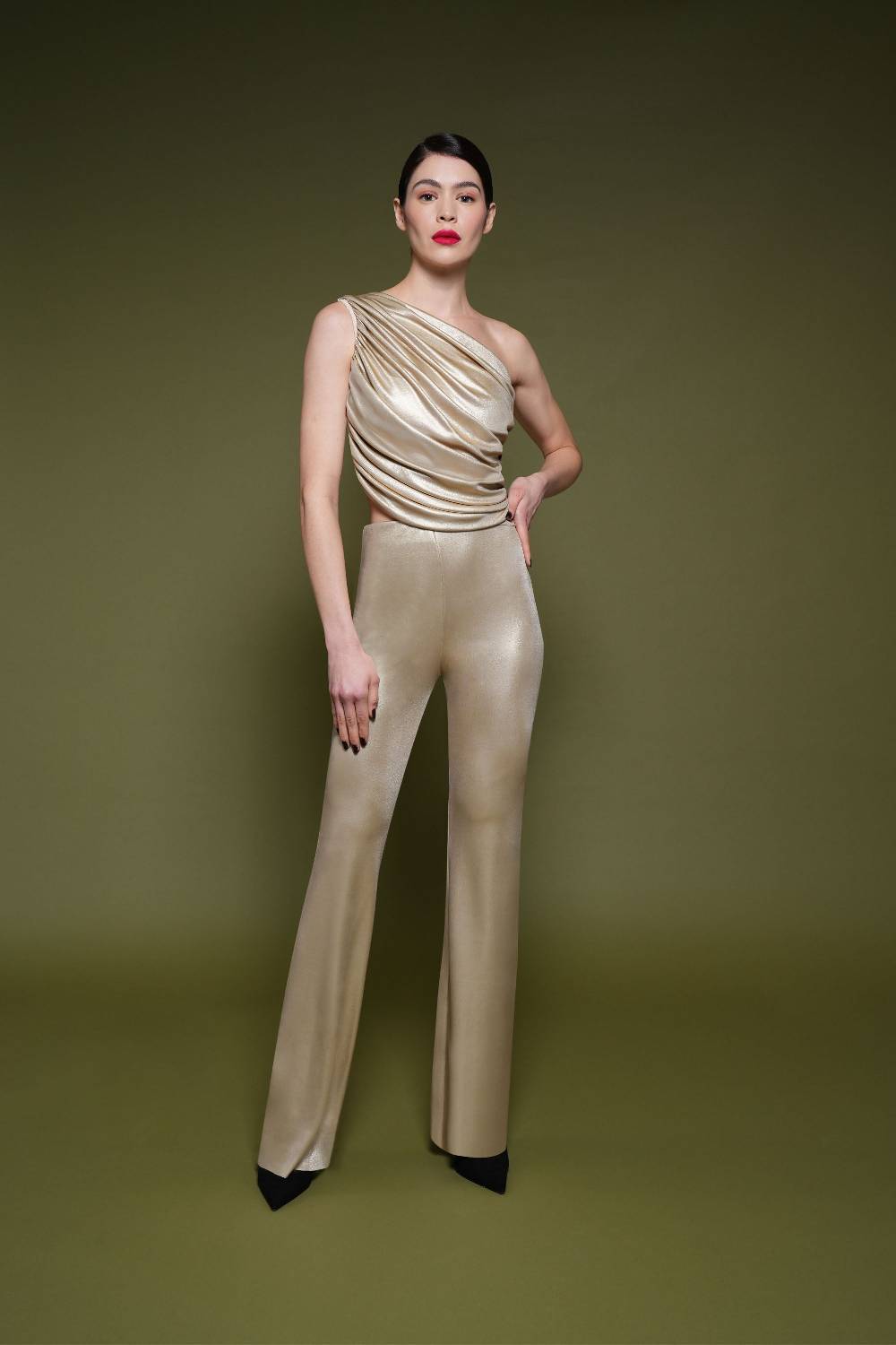 La Petite Robe Di Chiara Boni pridip splendid jumpsuit Vendita