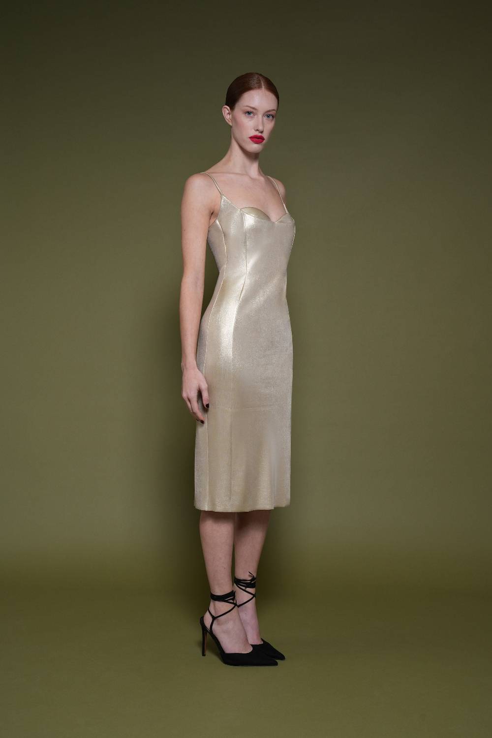 La Petite Robe Di Chiara Boni youssef splendid dress Promozione