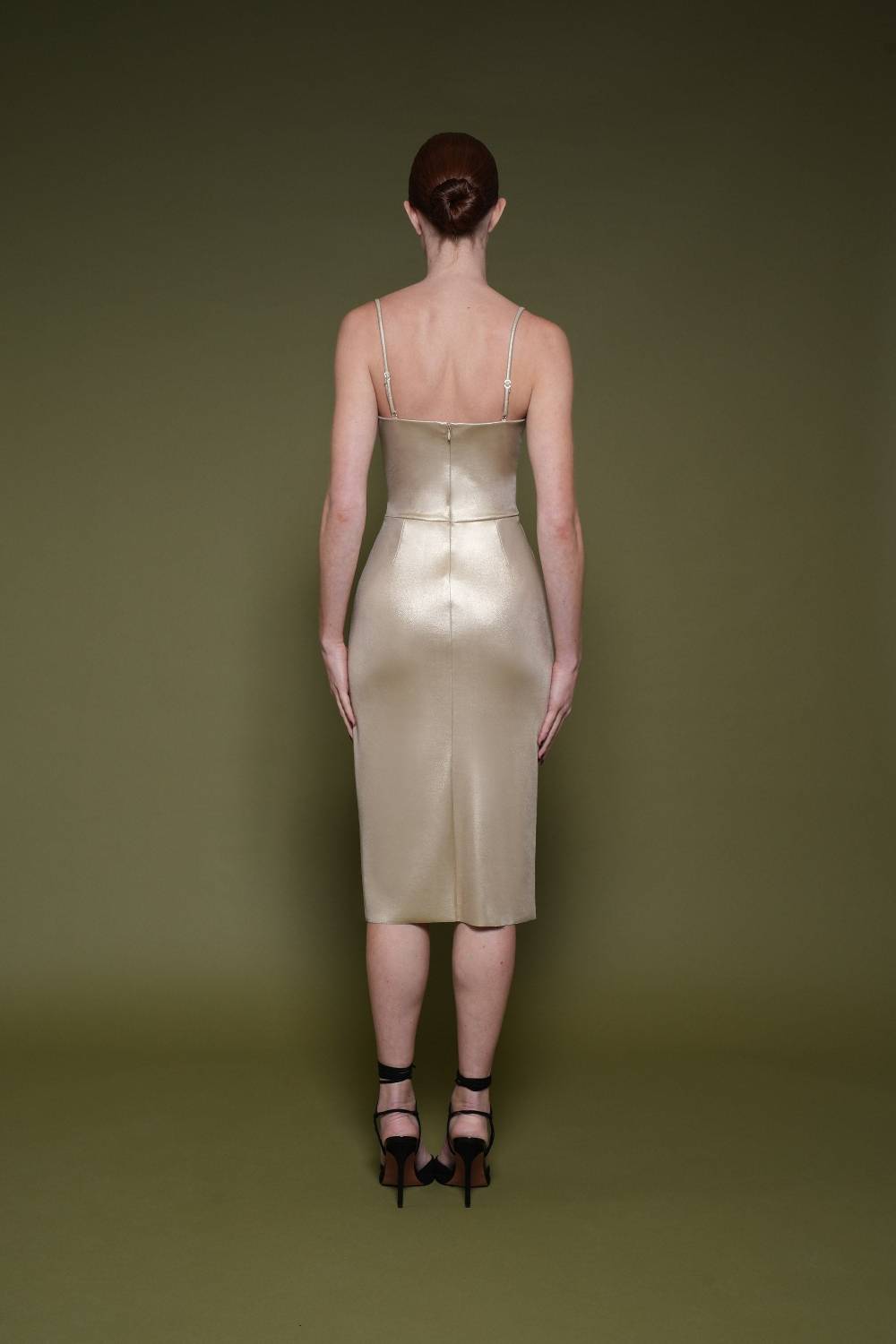 La Petite Robe Di Chiara Boni youssef splendid dress Promozione
