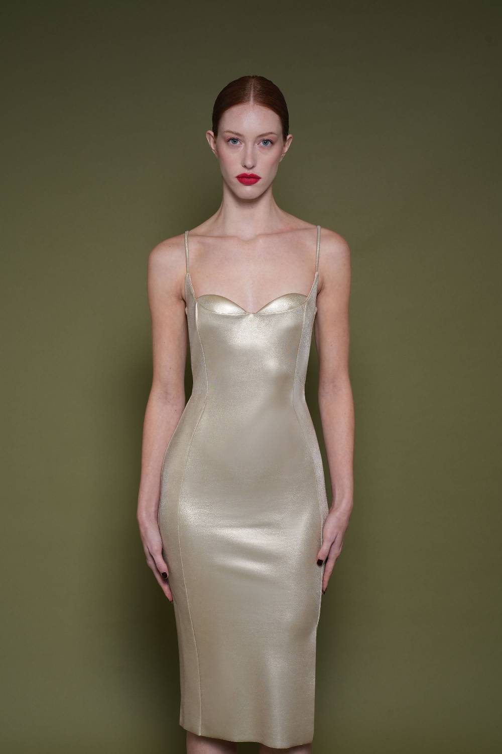 La Petite Robe Di Chiara Boni youssef splendid dress Promozione