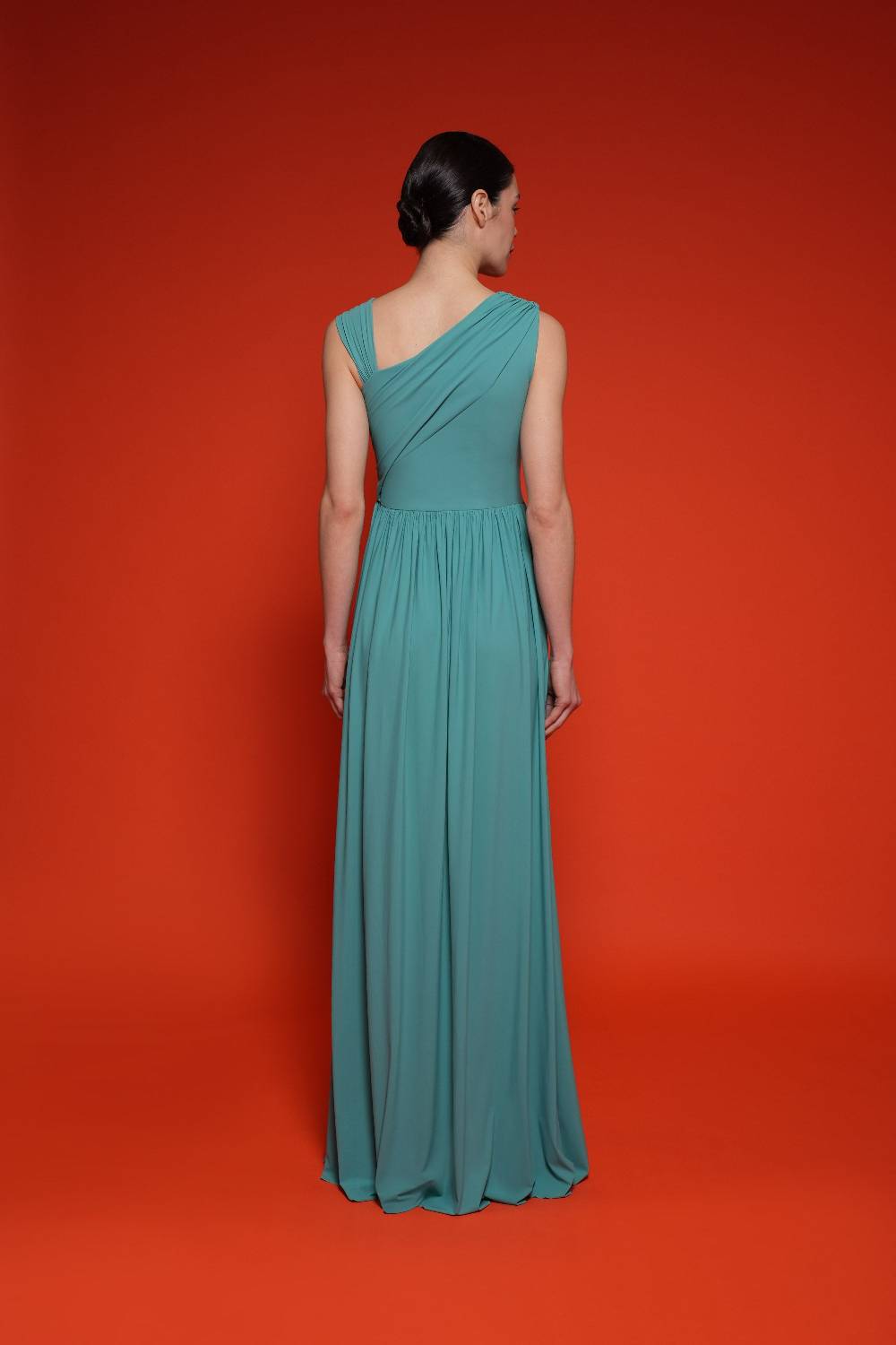 La Petite Robe Di Chiara Boni ala gown Spedizione Gratuita