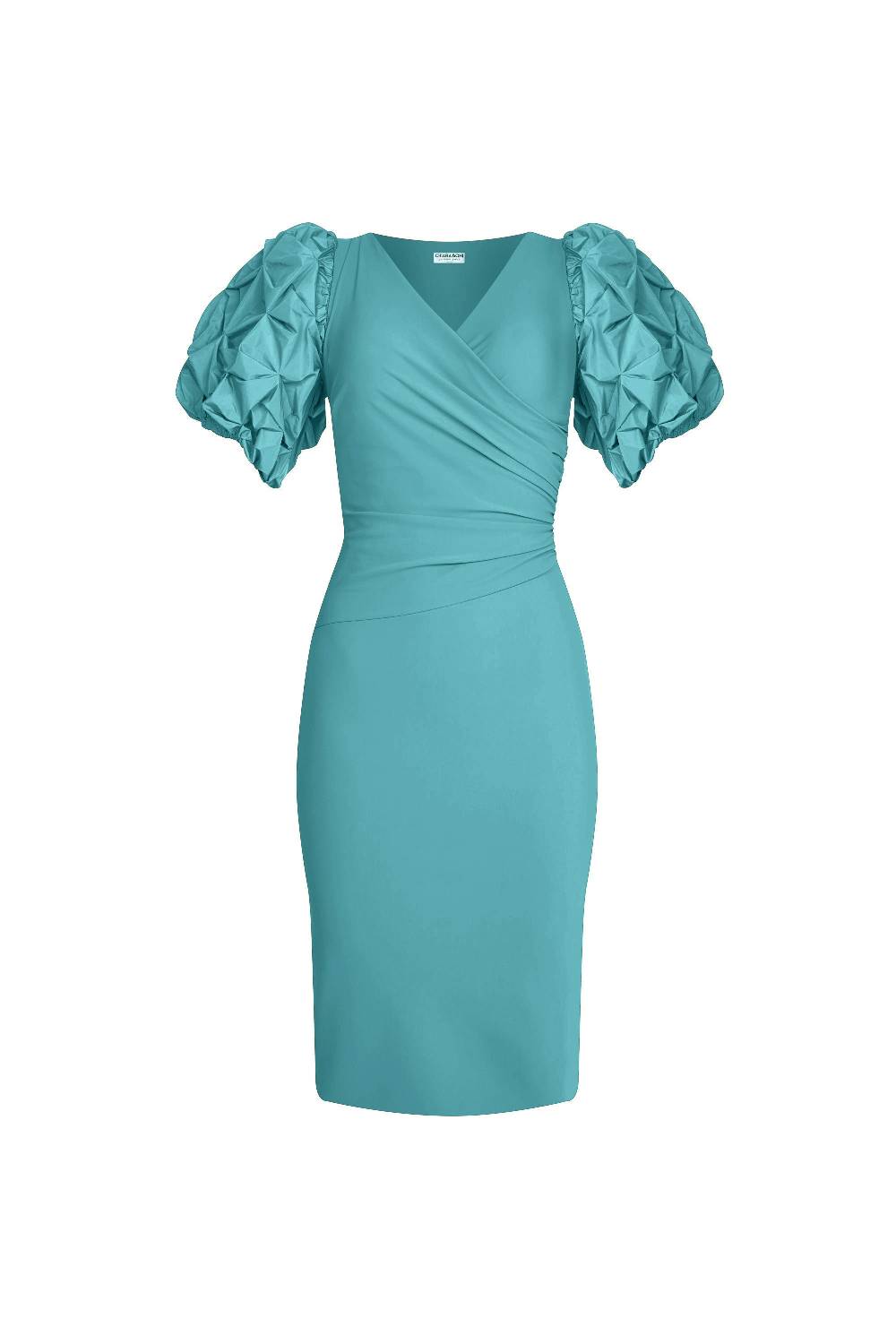La Petite Robe Di Chiara Boni yuina taffeta dress Qualità Garantita