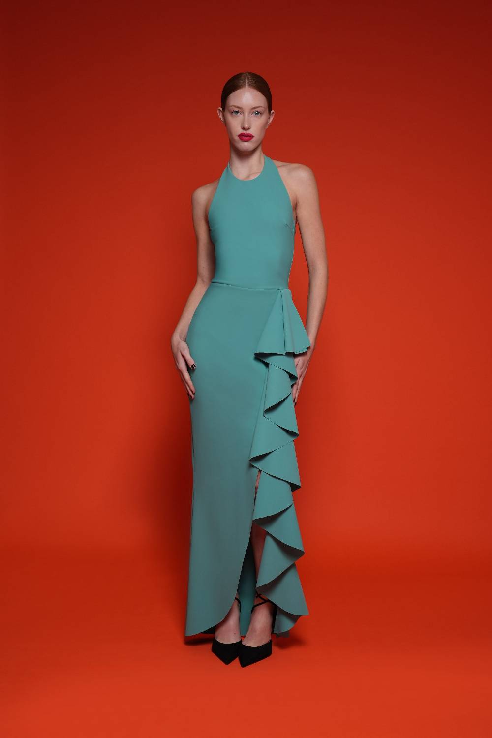 La Petite Robe Di Chiara Boni thomas gown Negozi Online