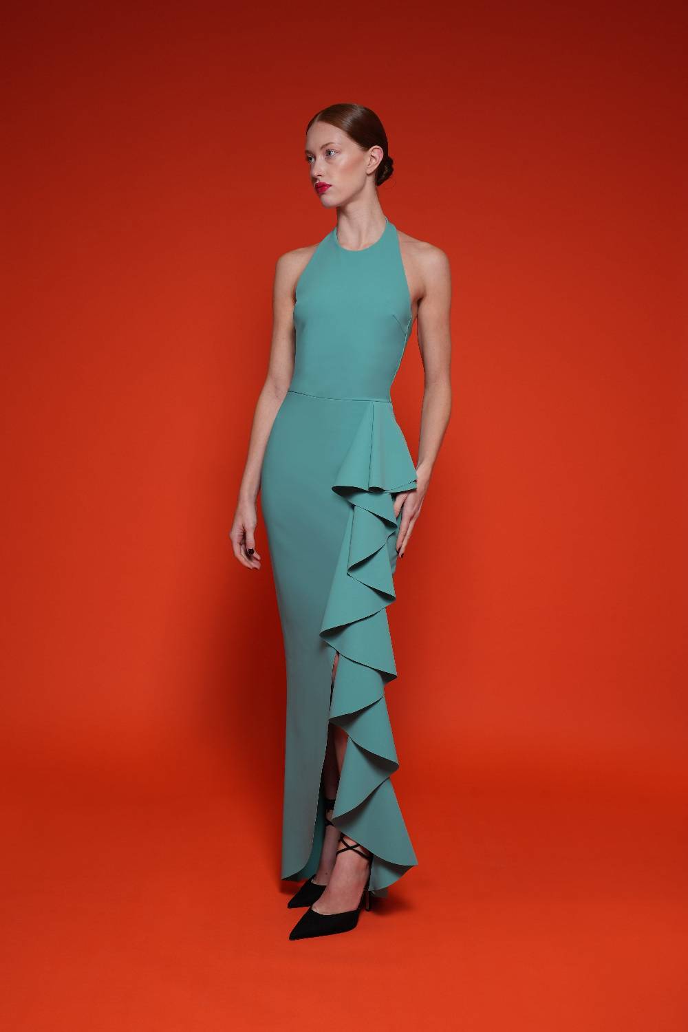 La Petite Robe Di Chiara Boni thomas gown Negozi Online